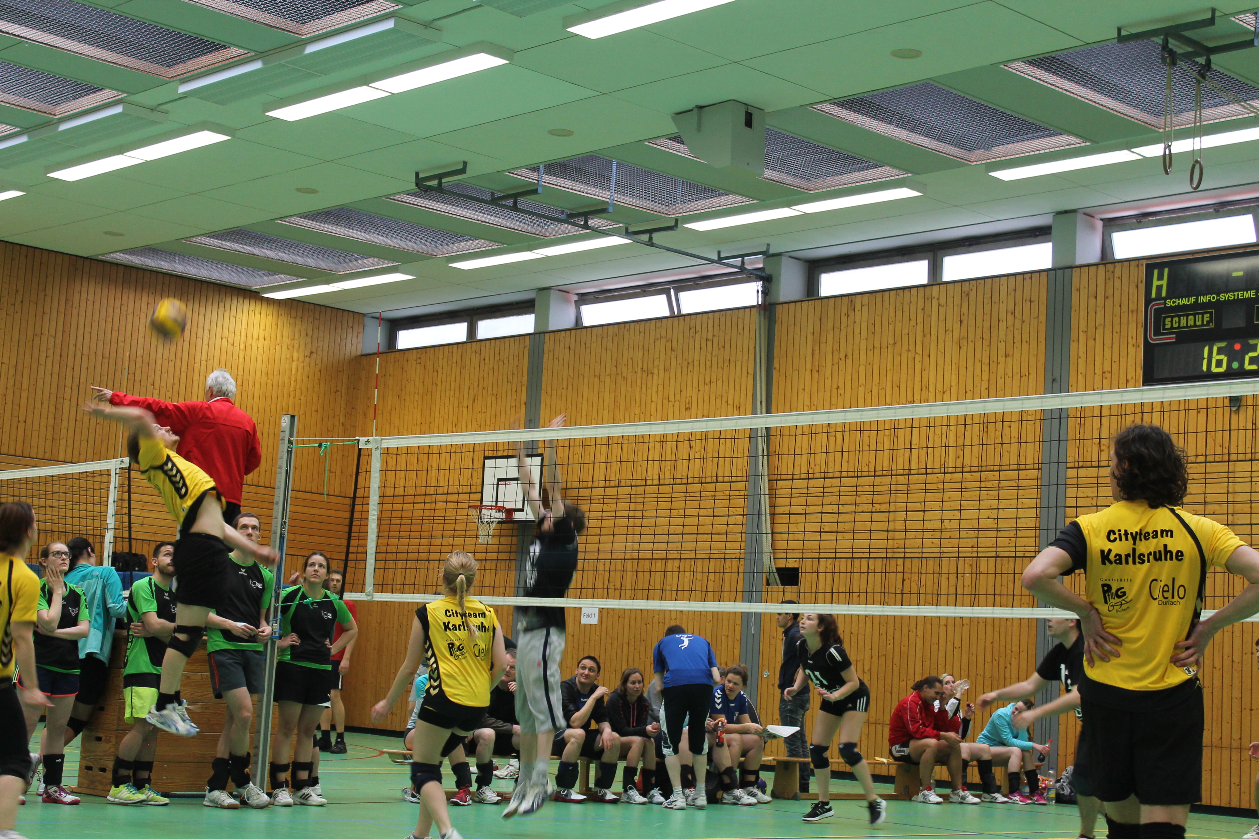 Spielzug 2