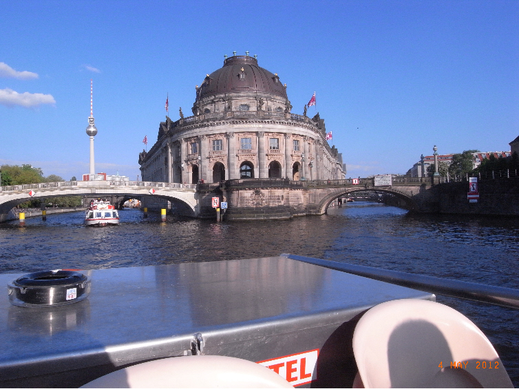 Sightseeing